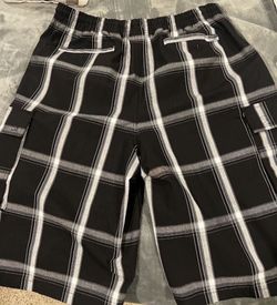 Men’s Shaka Cholo Shorts