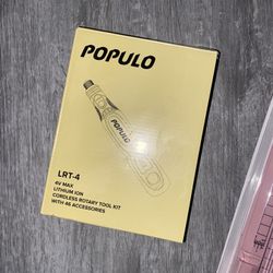 Populo Rotary Tool 