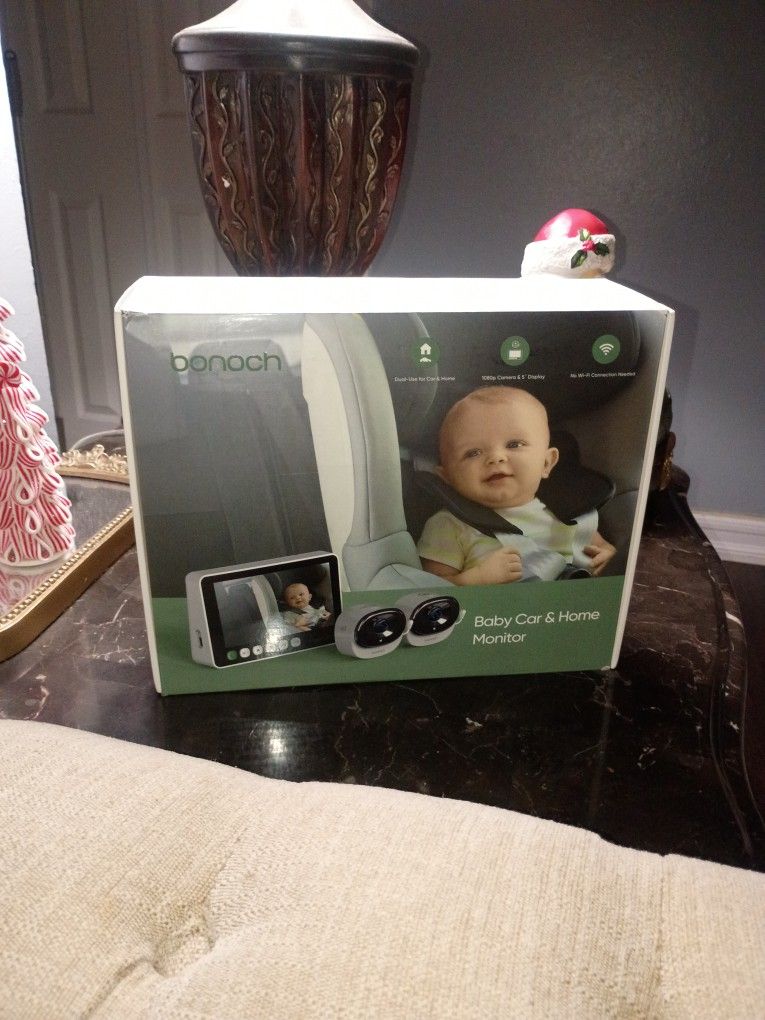 Baby Monitor