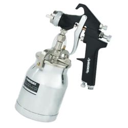 Husky Siphon Feed Spray Gun