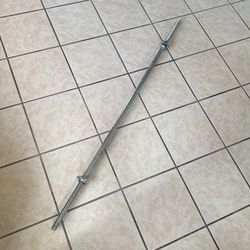 Weight Bar