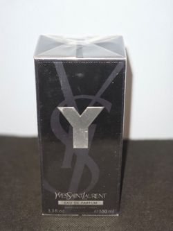 Yves Saint Laurent Y Eau de Parfum 100ml