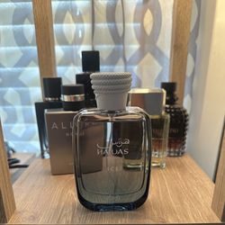 Rasasi hawas Ice Men’s Cologne 