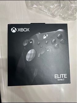 Xbox Elite Series 2 Controller