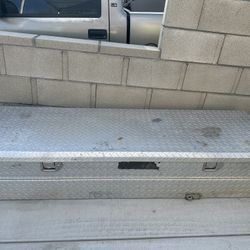 Used Tool Box
