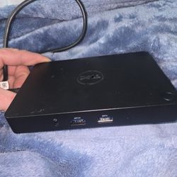 Dell WD15 Docking Station