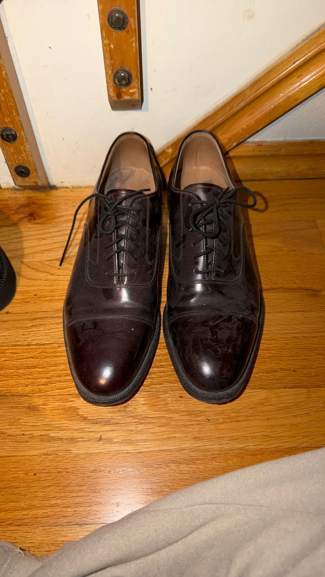 Men Dress Shoes 