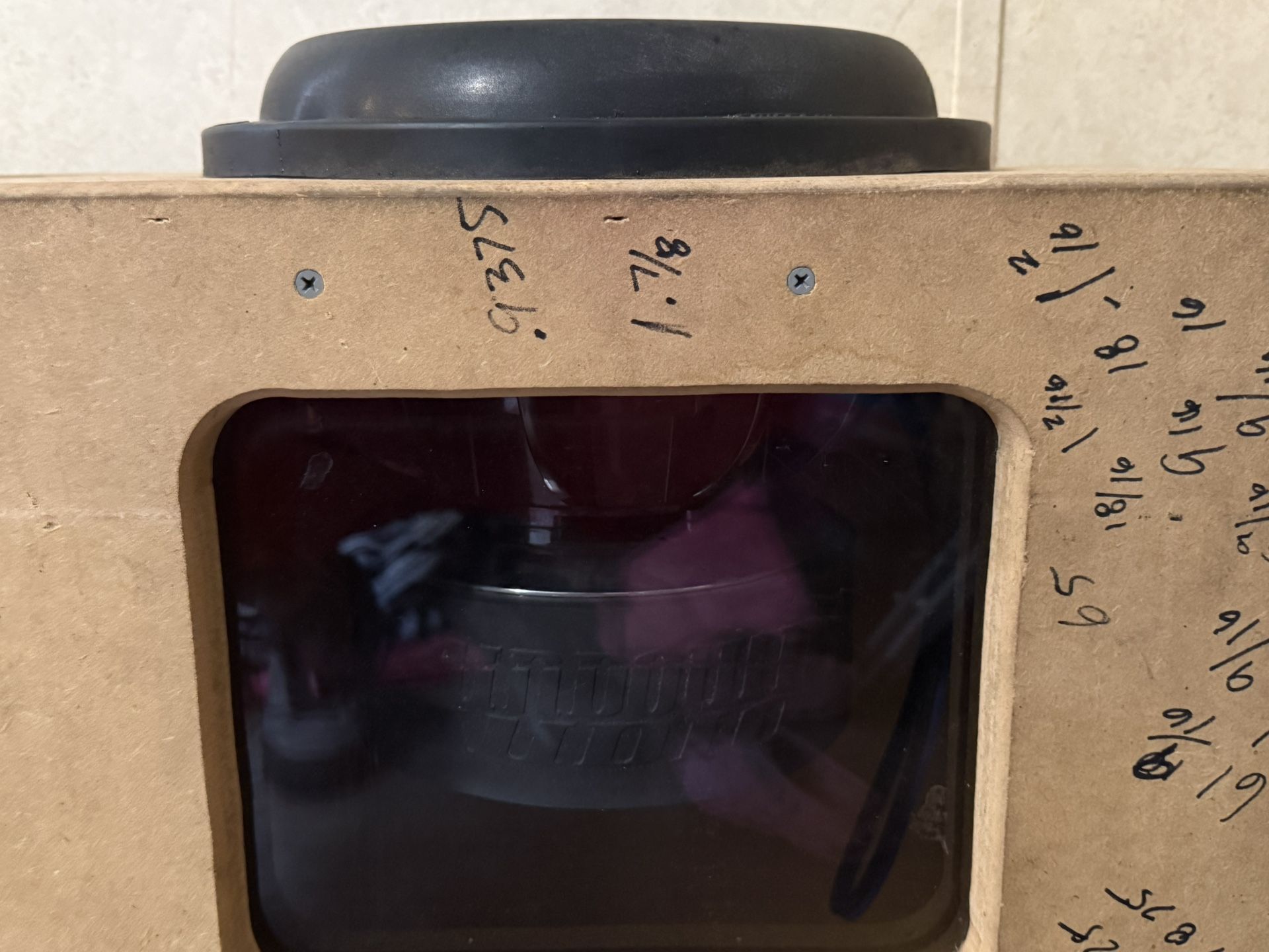 Sundown Audio Xv2 12”