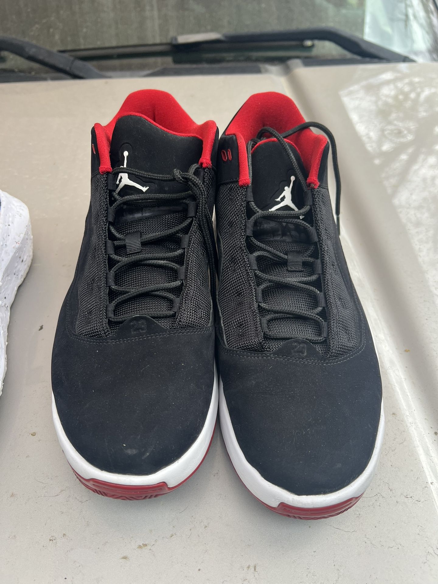 Nike tennis shoes