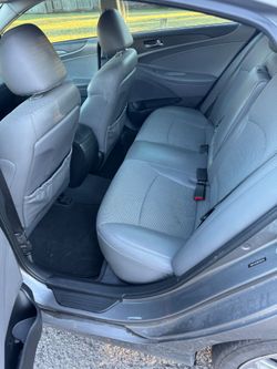 2014 Hyundai Sonata