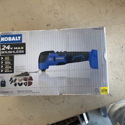 Power Tools Kobalt