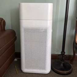 Winix Air Purifier Tower XQ