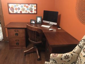 Corner Desk For Sale In Ohio Offerup
