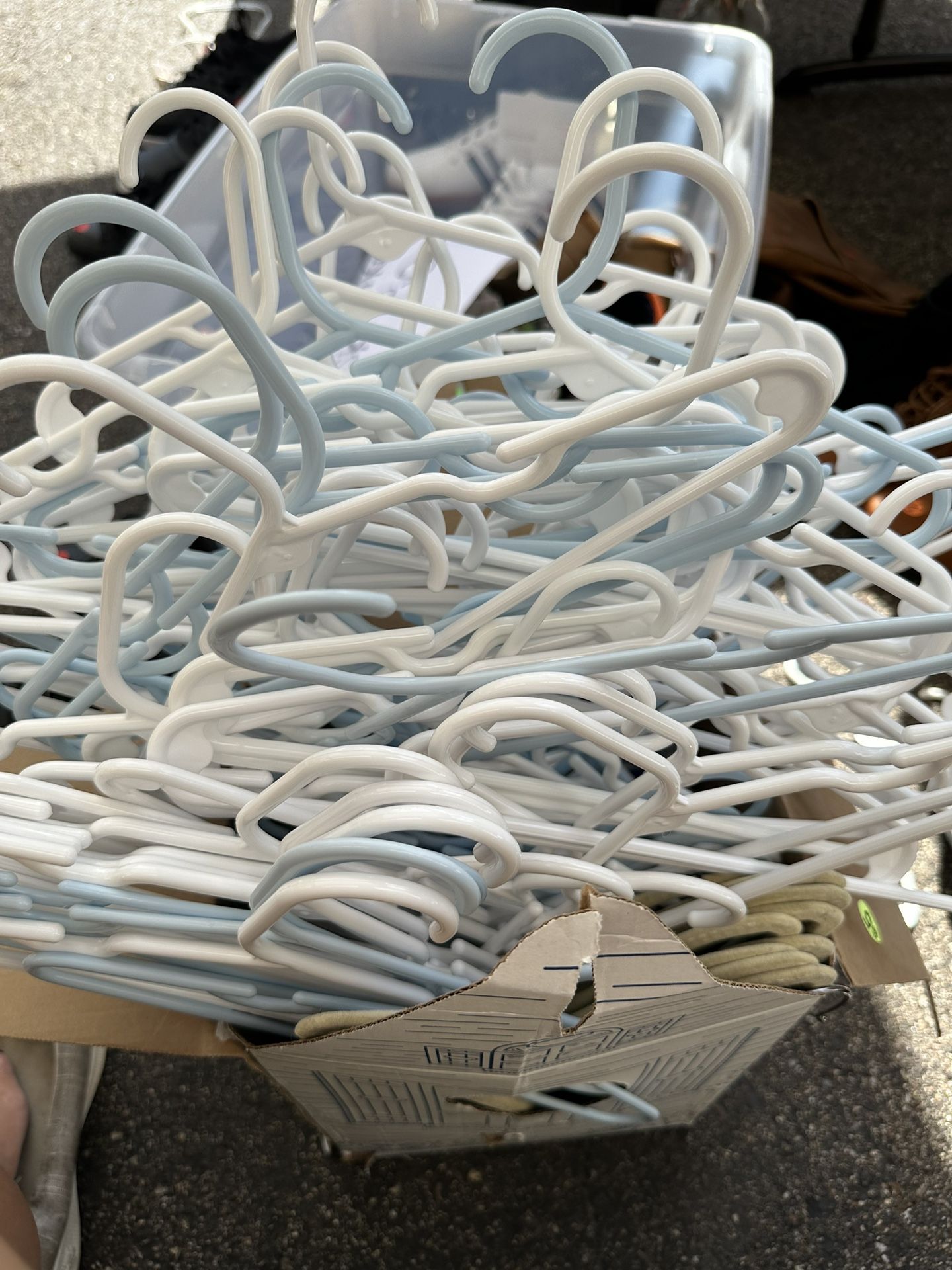 Hangers
