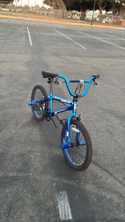 20 inch bmx
