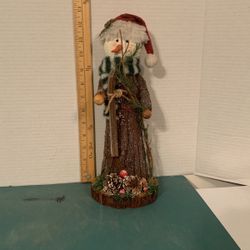 SNOWMAN