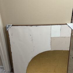 Sarah Brooke Canvas Print