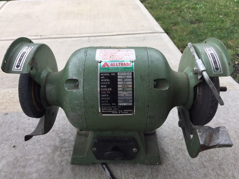 Grinder
