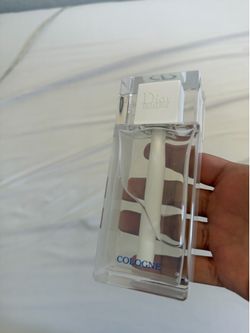 Dior Homme cologne