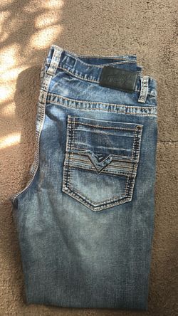 true luck bootcut