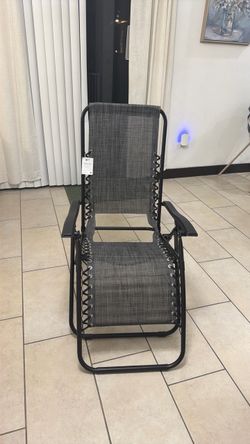 BBL RECOVERY CHAIR