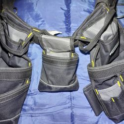 Extra Large Tool Belt 