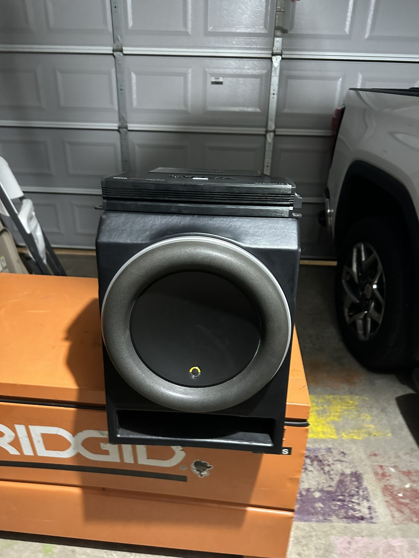 jl audio