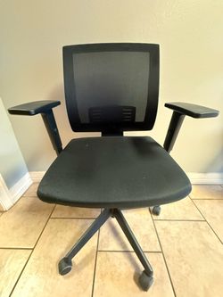 Rolling Chair