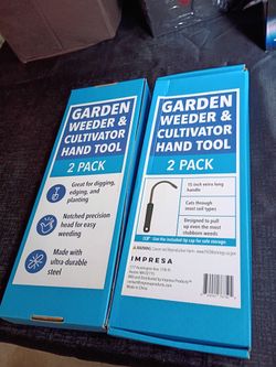 Garden Weeder Cultivator 
