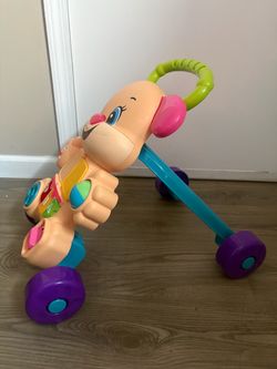 Baby walker