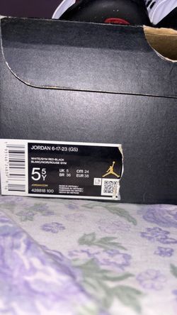 jordan (GS)