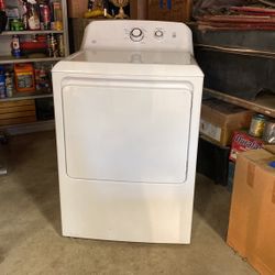 General Electric Dryer