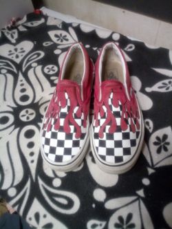 Old Skool  Vans 