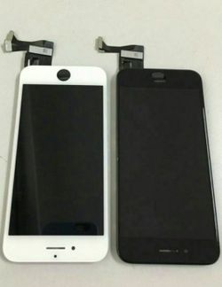 iPhone 7/8 LCD Screen Display Digitizer Assembly
