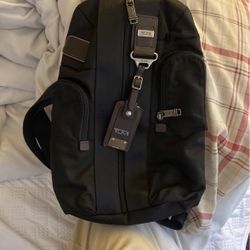 Tumi Bag