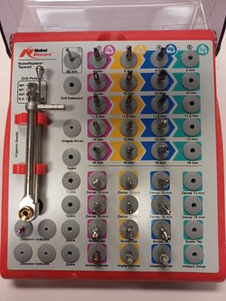 Nobel Biocare NobelReplace Kit with Torque Wrench