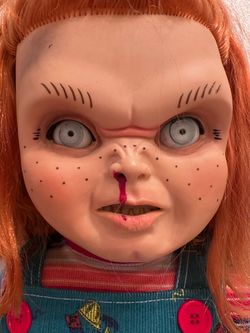 Chucky dolls