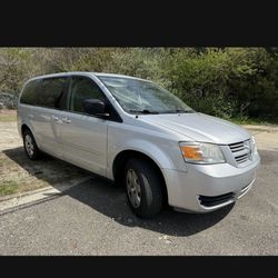 2009 Dodge Grand Caravan