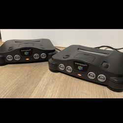 Nintendo 64