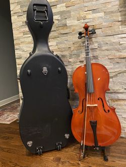 CELLO 3/4