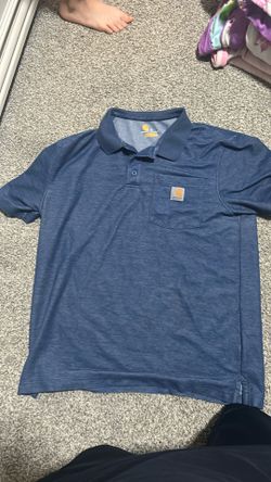 Carhartt Polo