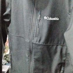 Columbia Jacket 