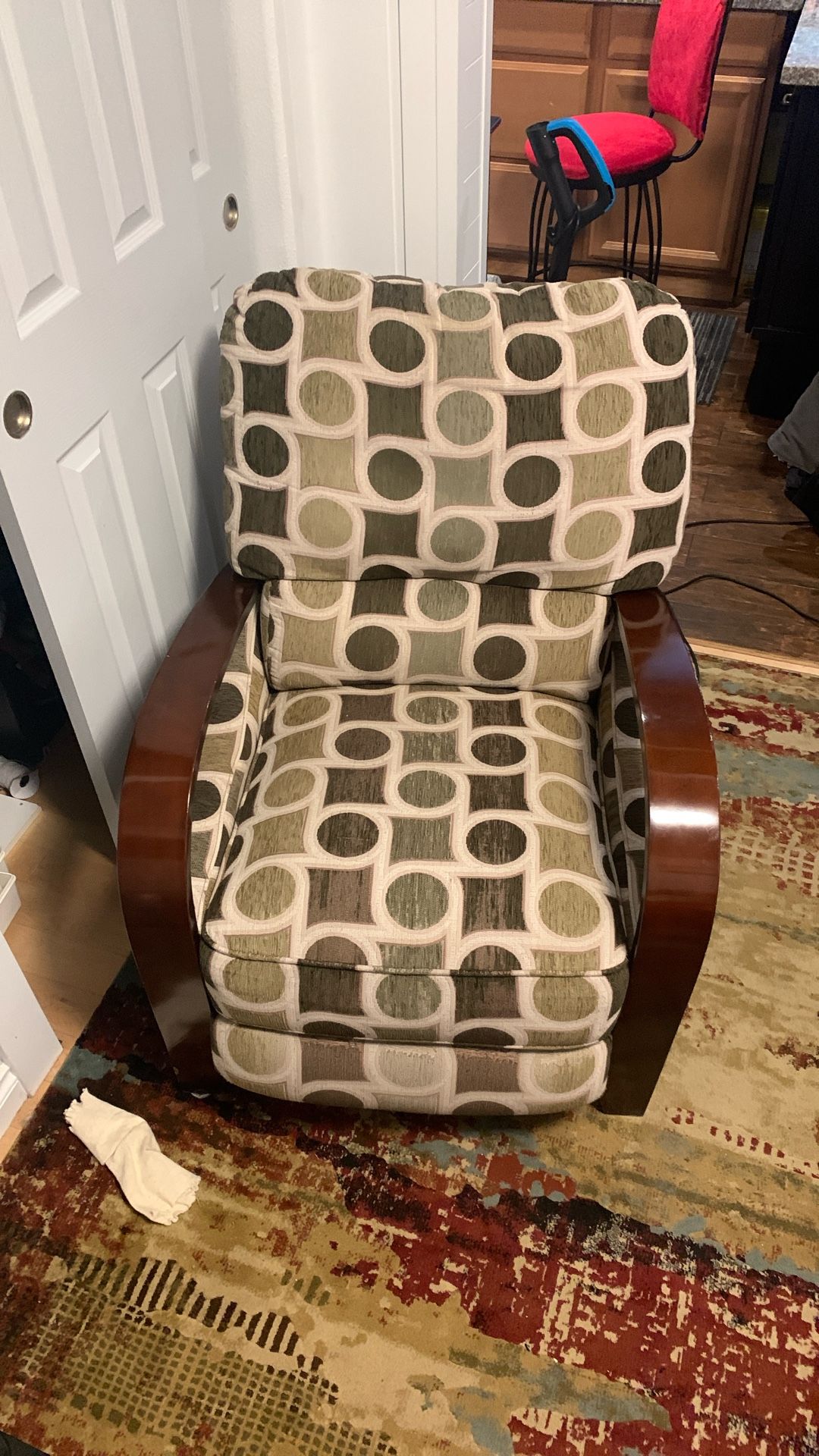Recliner Chair
