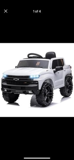 Electric Toy Car Remote Control