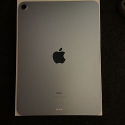 iPad Air 4th Generation ,apple Pencil 2nd generation and Logitech 