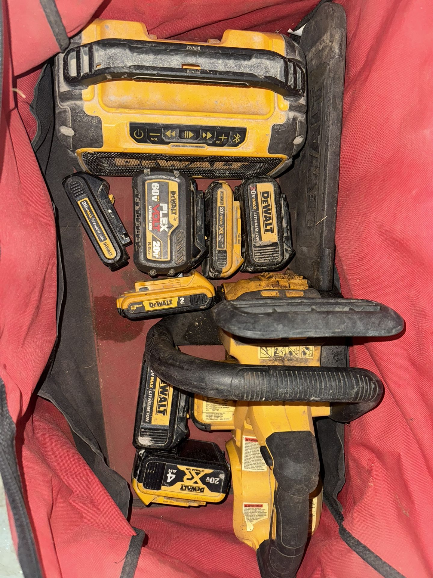 Dewalt