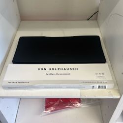 iPad Portfolio For 11-inch iPad Pro