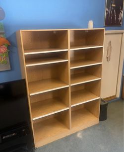 Shelving Unit 