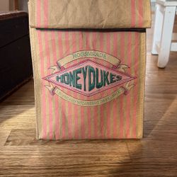 Honeydukes Insulated Lunch Box