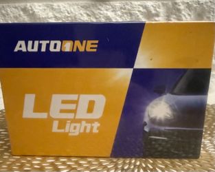 LED Light DD - 10S, 9005-HV2